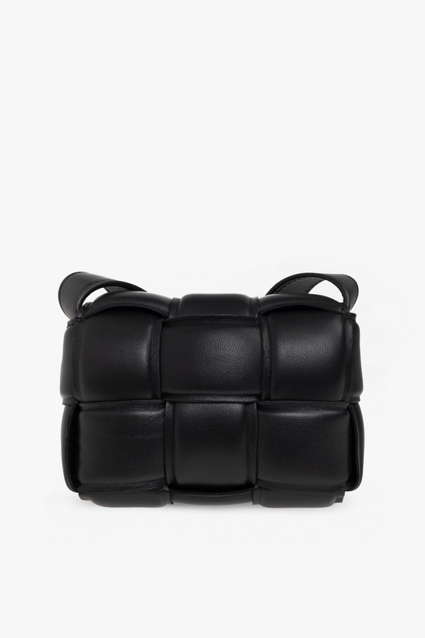 Padded Cassette Mini' shoulder bag Bottega Veneta